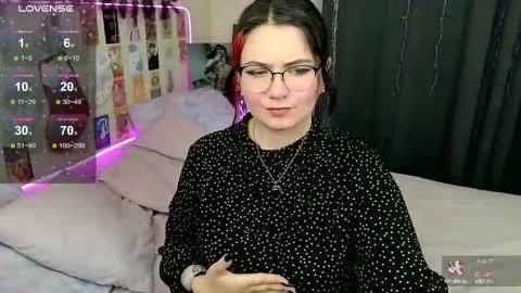 Snapshot of s_katekisa_ss chatting on 18, 2, 2025 Kate online show from 18, 2, 2025