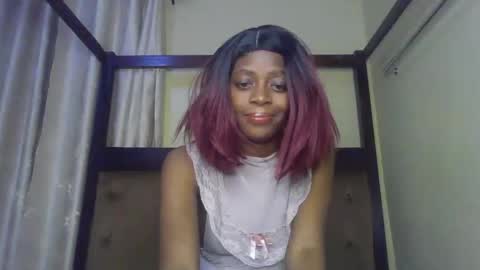 Ally online show from 4, 12, 2025