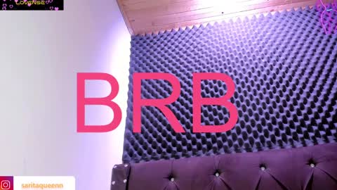 Snapshot of saara__queen chatting on 7, 12, 2024 saara__queen online show from 7, 12, 2024