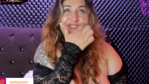 Snapshot of saara__queen chatting on 11, 12, 2024 saara__queen online show from 11, 12, 2024