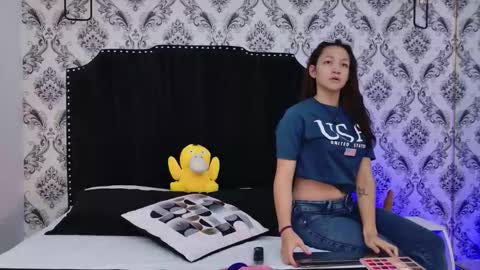 Saara Brown online show from 24, 9, 2025