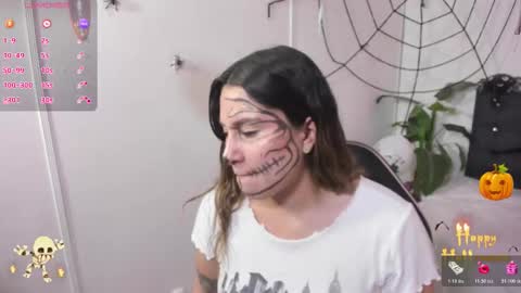 saaya_tay online show from 31, 10, 2025