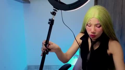 S A B A H A online show from 27, 10, 2025