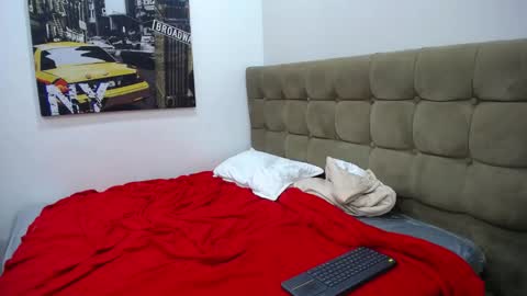 SabbyLovee online show from 18, 12, 2024