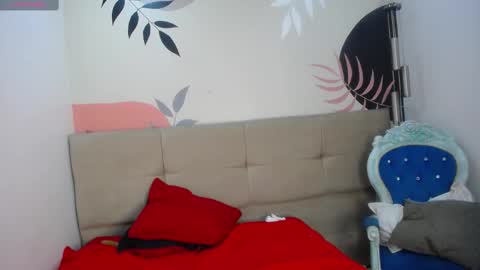 SabbyLovee online show from 28, 1, 2025