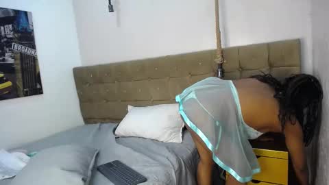 SabbyLovee online show from 3, 3, 2025