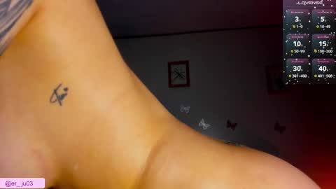 ig er ju03 online show from 9, 3, 2025