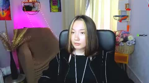 Snapshot of sabina_wul chatting on 18, 6, 2026 Sabina online show from 18, 6, 2026