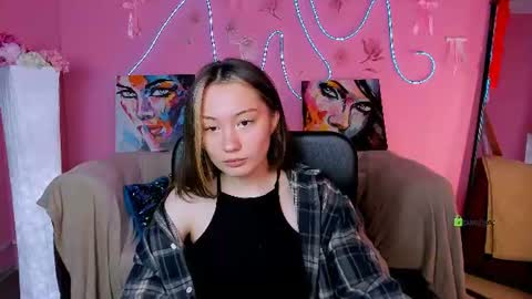 Snapshot of sabina_wul chatting on 20, 6, 2026 Sabina online show from 20, 6, 2026