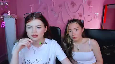 Snapshot of sabina_wul chatting on 23, 6, 2026 Sabina online show from 23, 6, 2026