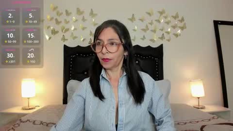 Snapshot of sabinadeluxe_cg chatting on 16, 1, 2026 sabinadeluxe_cg online show from 16, 1, 2026