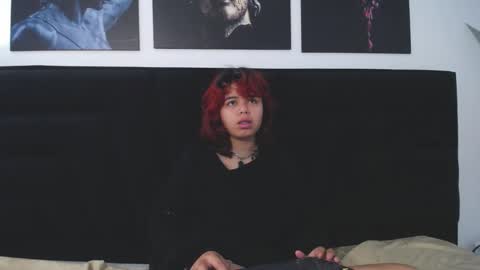 Sabina Merchetti online show from 3, 12, 2024