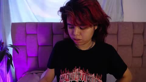 Sabina Merchetti online show from 4, 12, 2024