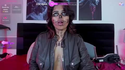 Sabina Merchetti online show from 8, 10, 2025