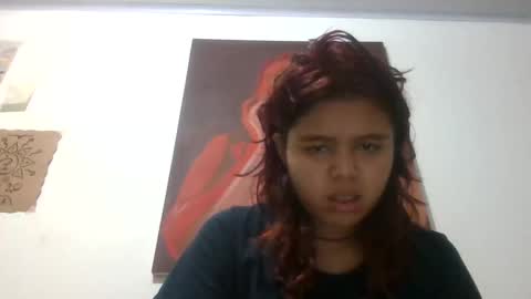 Sabina Merchetti online show from 9, 11, 2025