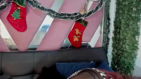 Sabina Merchetti online show from 20, 11, 2025