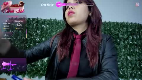 Sabina Merchetti online show from 6, 2, 2026