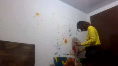 Snapshot of sabinamerchetti_ chatting on 2, 7, 2026 Sabina Merchetti online show from 2, 7, 2026