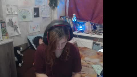 sabochka888 online show from 10, 1, 2025