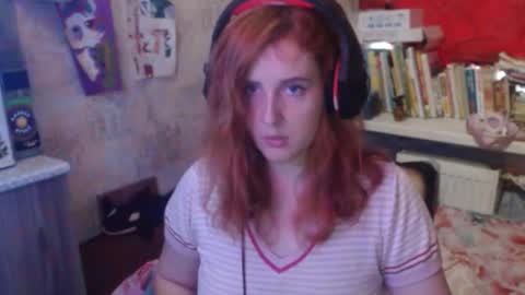 sabochka888 online show from 18, 9, 2025