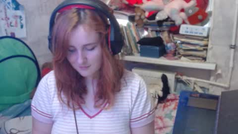 sabochka888 online show from 7, 10, 2025