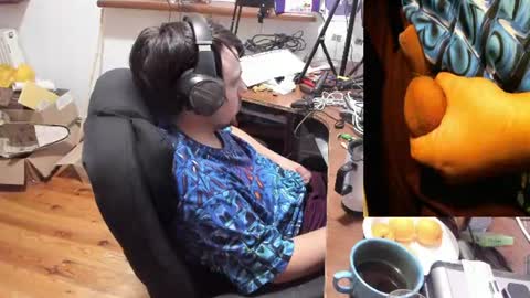 Snapshot of saboda chatting on 28, 7, 2026 1141323 my Lord Mister Max moms treasure online show from 28, 7, 2026