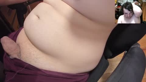 Snapshot of saboda chatting on 5, 8, 2026 1141323 my Lord Mister Max moms treasure online show from 5, 8, 2026