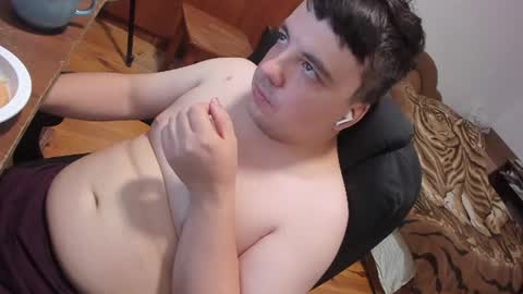 Snapshot of saboda chatting on 7, 8, 2026 1141323 my Lord Mister Max moms treasure online show from 7, 8, 2026