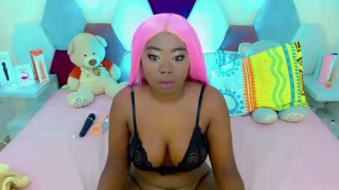 sabriana_smith1 online show from 11, 4, 2026