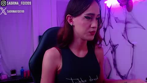 sabrina fox online show from 19, 11, 2025