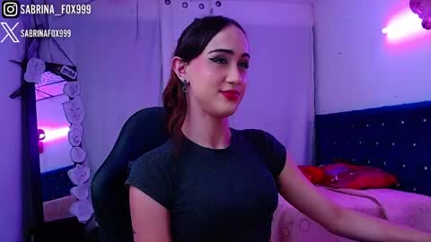 sabrina fox online show from 6, 1, 2026