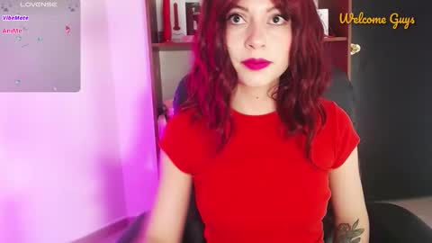 Sabrina online show from 27, 9, 2025