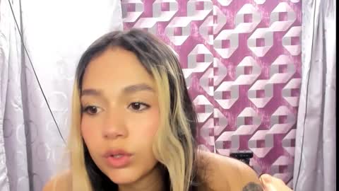 Snapshot of sabrina_adams01 chatting on 23, 2, 2025 Sabrina Adams online show from 23, 2, 2025