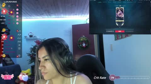 Angie  online show from 12, 12, 2024