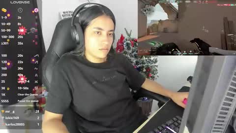 Angie  online show from 13, 12, 2025