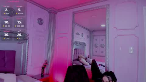 Sabrinaaa  online show from 5, 2, 2026