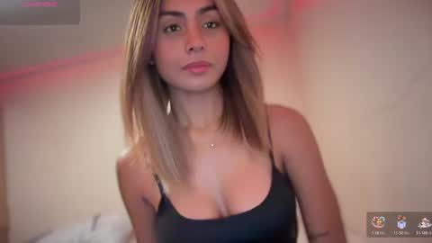 Snapshot of sabrina_cutiee chatting on 9, 7, 2026 SABBYSAB online show from 9, 7, 2026