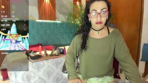 SABRINA online show from 14, 2, 2026