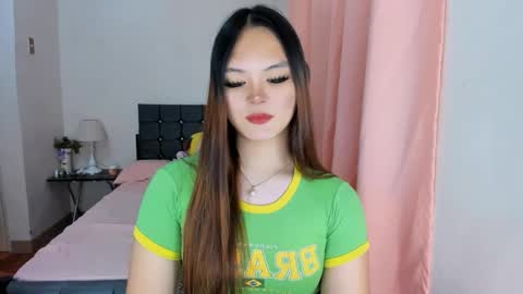 sabrina_hilson online show from 25, 10, 2025