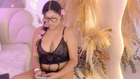 sabrina_lafaux_cr online show from 14, 4, 2026