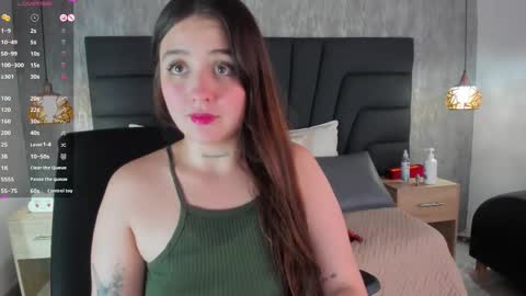 Snapshot of sabrina_lennox chatting on 22, 2, 2025 Sabrina Maria online show from 22, 2, 2025