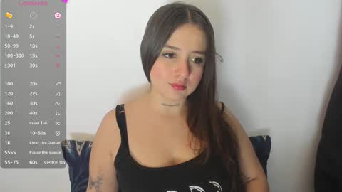 Sabrina Maria online show from 28, 11, 2025