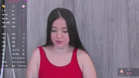 Sabrina Maria online show from 6, 3, 2026