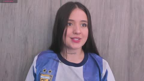 Snapshot of sabrina_lennox chatting on 5, 4, 2026 Sabrina Maria online show from 5, 4, 2026