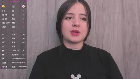 Snapshot of sabrina_lennox chatting on 14, 5, 2026 Sabrina Maria online show from 14, 5, 2026