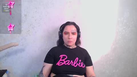 Snapshot of sabrina_raiders_666 chatting on 24, 1, 2025 Lilith Solar online show from 24, 1, 2025