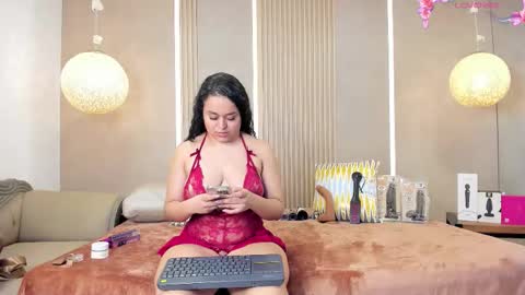 Sabrina Shark online show from 24, 2, 2026