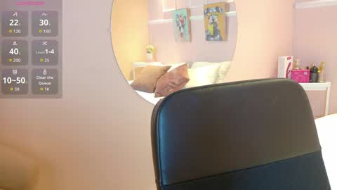 Sabrina online show from 9, 4, 2026