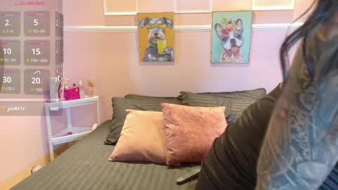 Sabrina online show from 16, 4, 2026