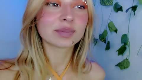 Snapshot of sabrinaexpositoxx chatting on 30, 6, 2026 SABRI online show from 30, 6, 2026